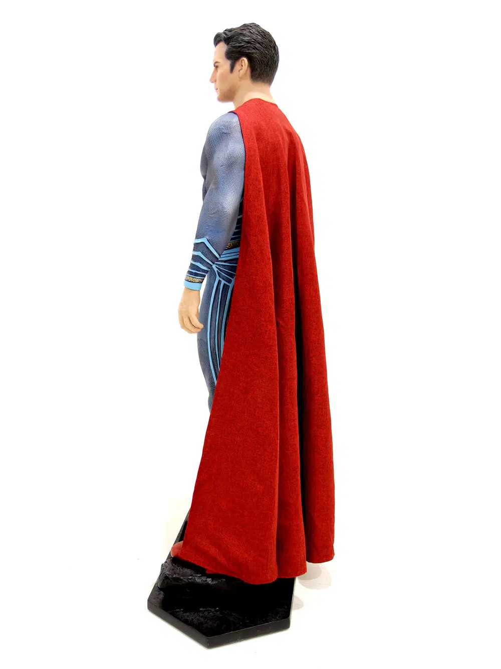 SN5899_Life-size Superman 3D_219