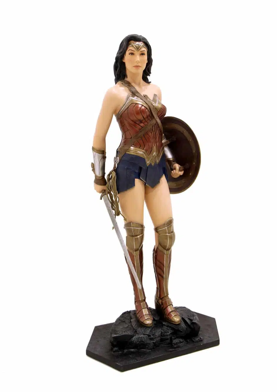 SN5900_Life-size Wonder Woman_120