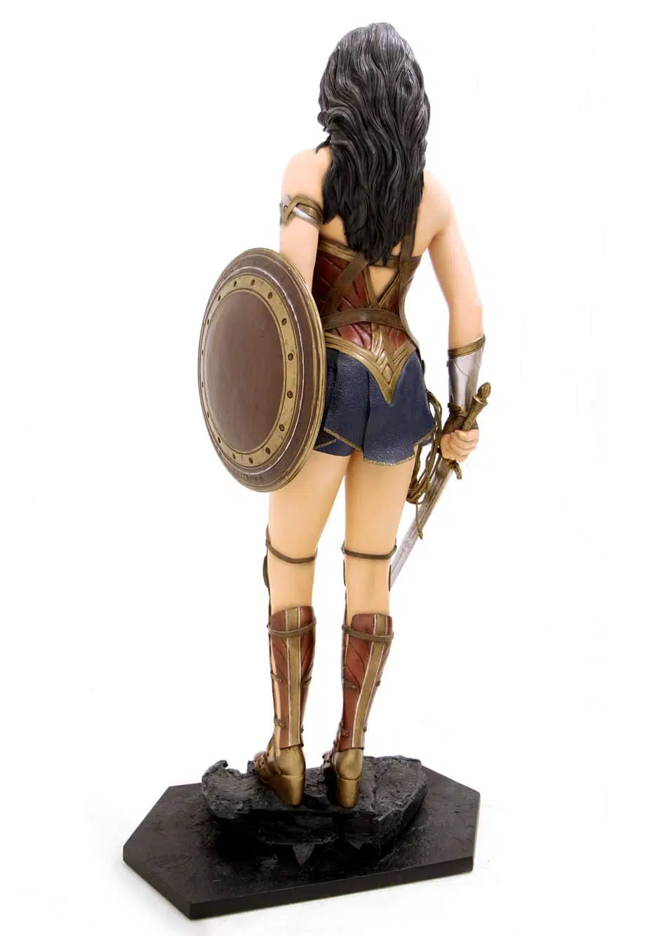 SN5900_Life-size Wonder Woman_125