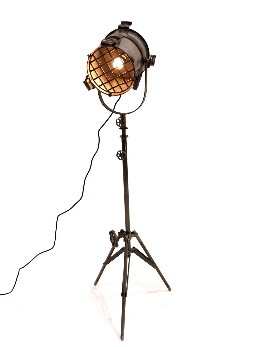 SN5905_Vintage Floor Lamp_013