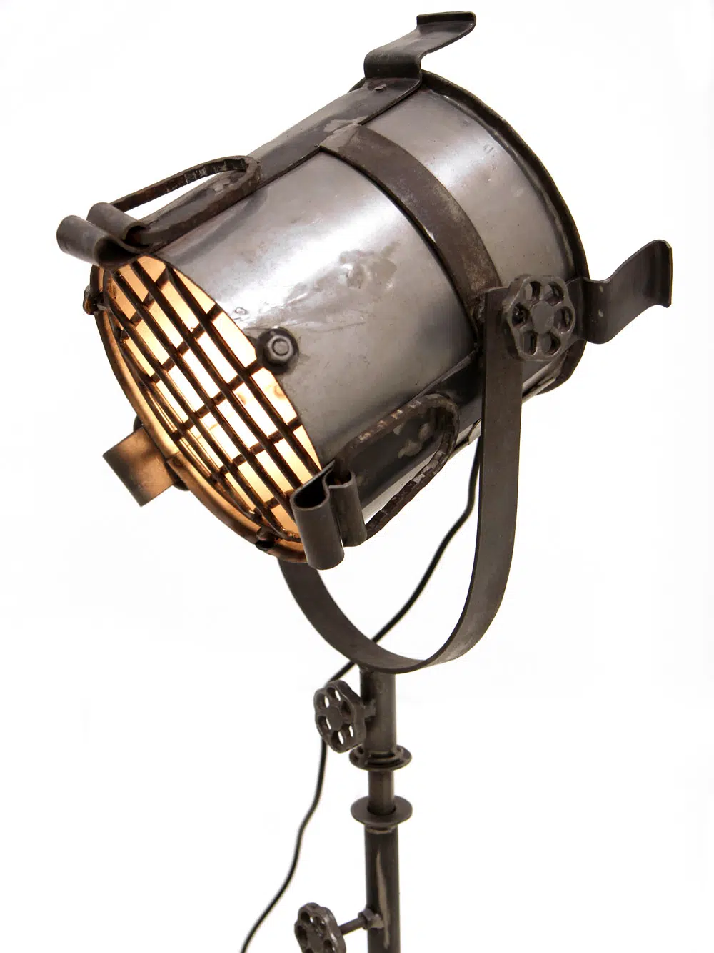 SN5905_Vintage Floor Lamp_014