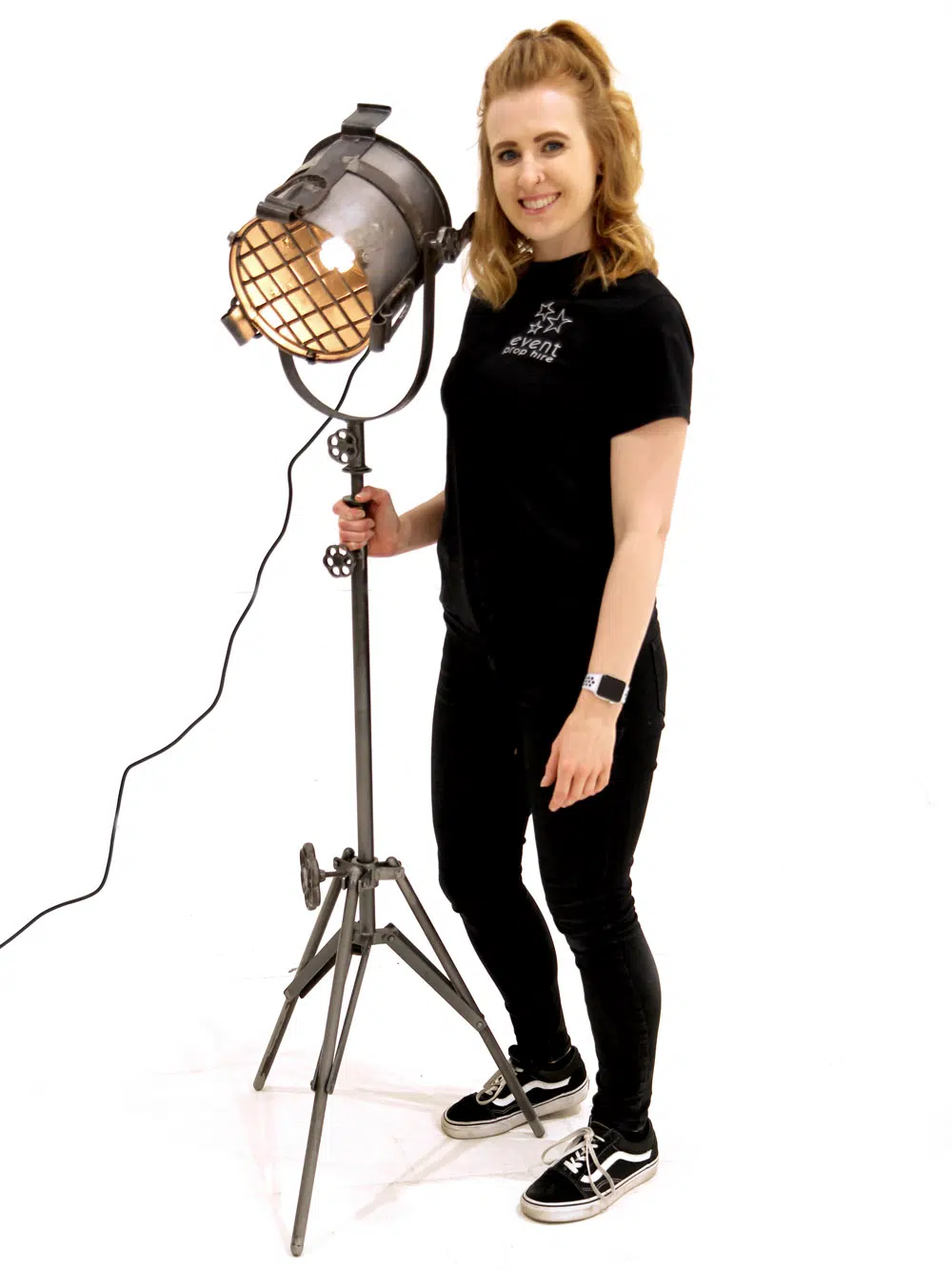 SN5905_Vintage Floor Lamp_015