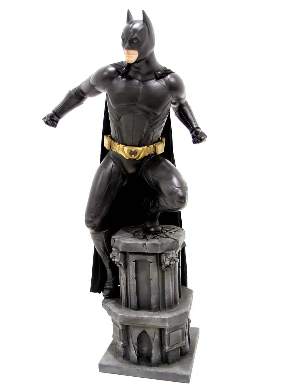 SN5925_Life-size Batman 3D #2_214