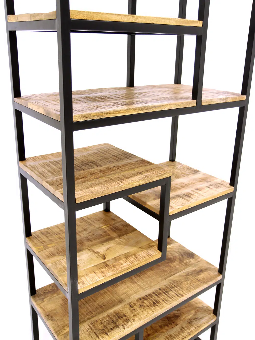 SN6033_Industrial Stlye Shelving Unit_095