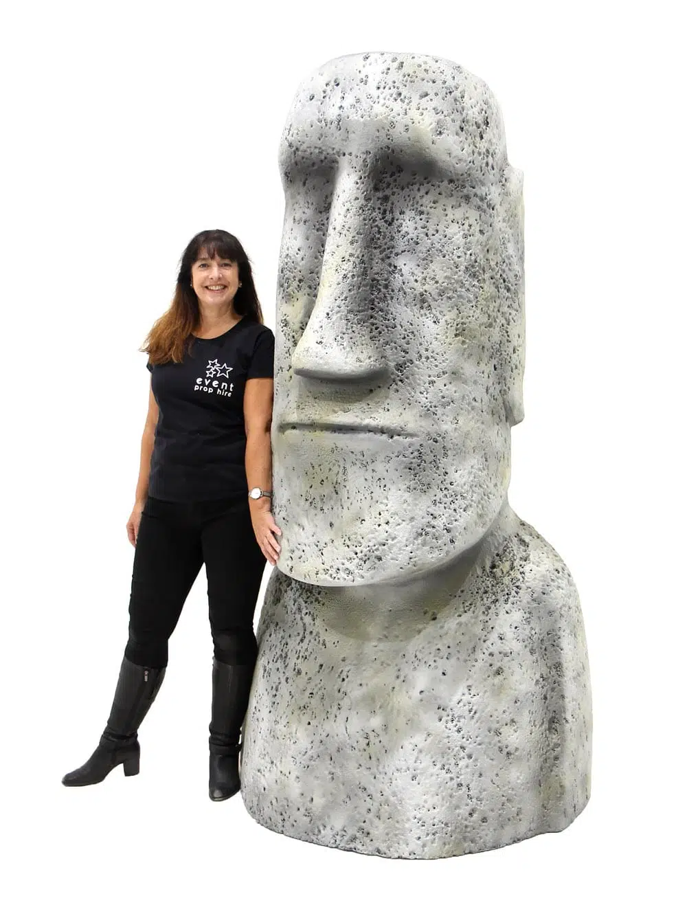SN6066_Easter Island Head #3_247