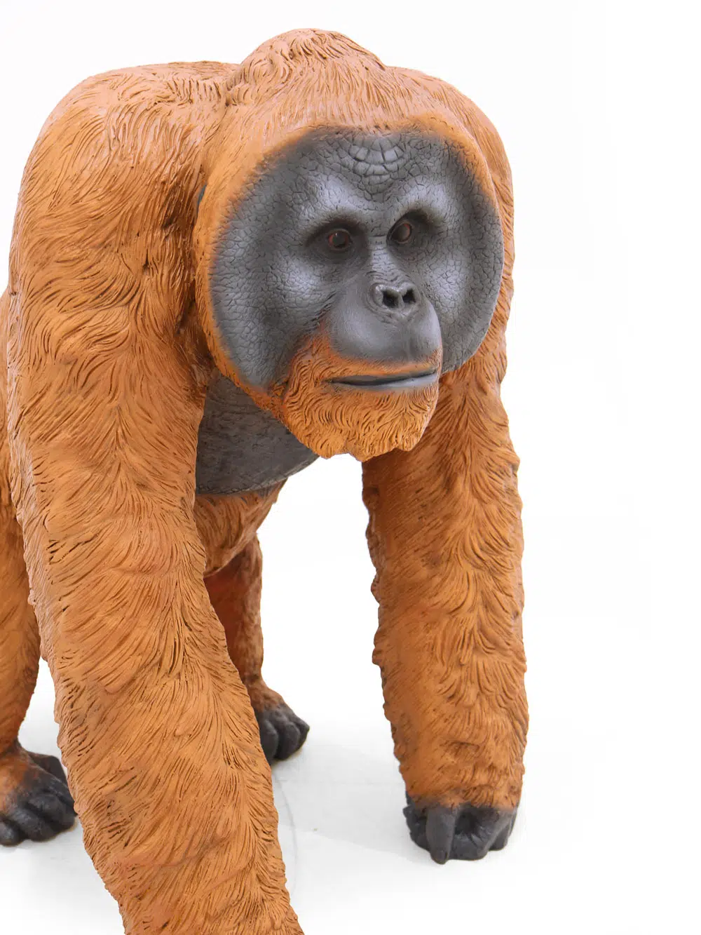 SN6111_Life-size Orangutan_025