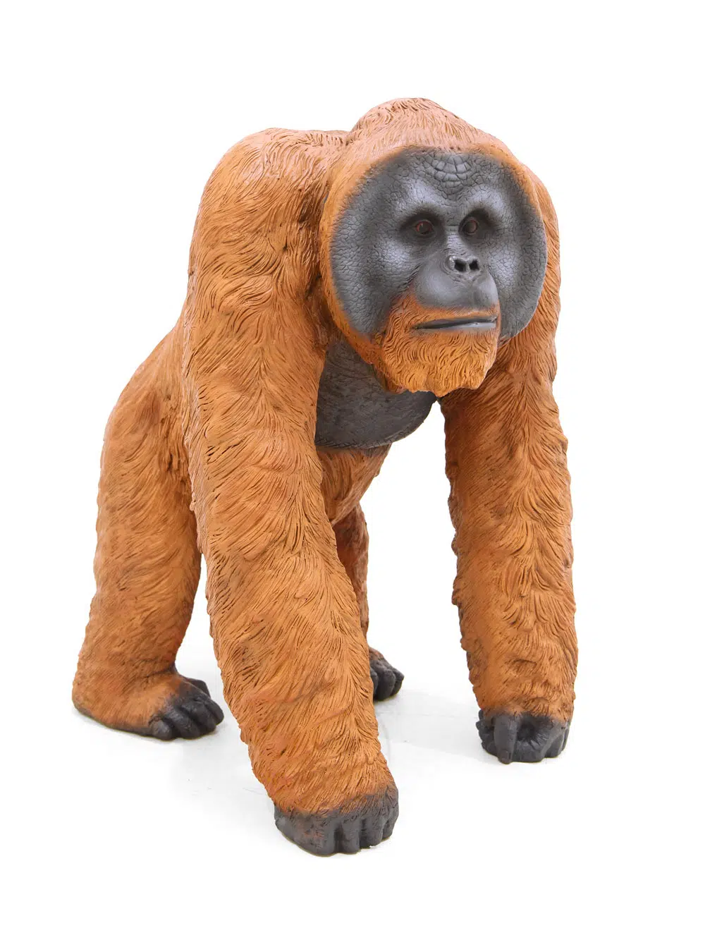 SN6111_Life-size Orangutan_026