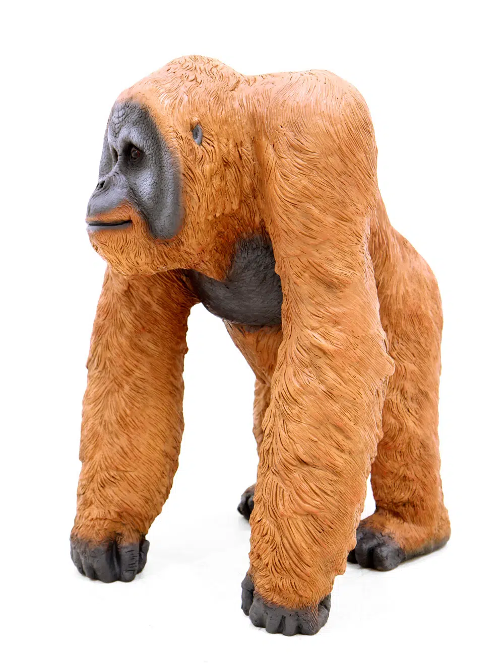 SN6111_Life-size Orangutan_027