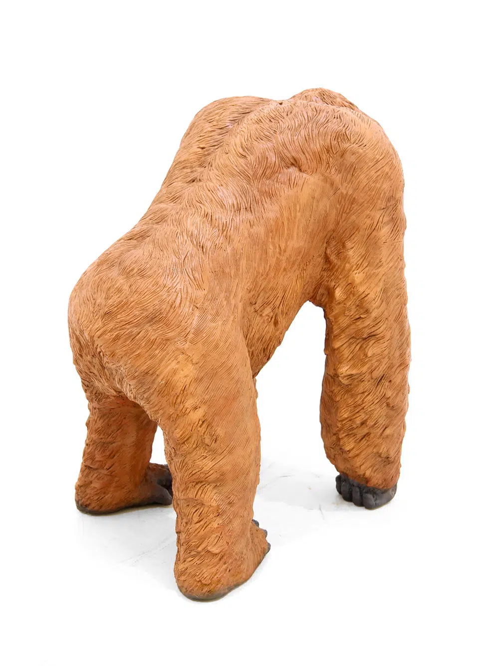 SN6111_Life-size Orangutan_030