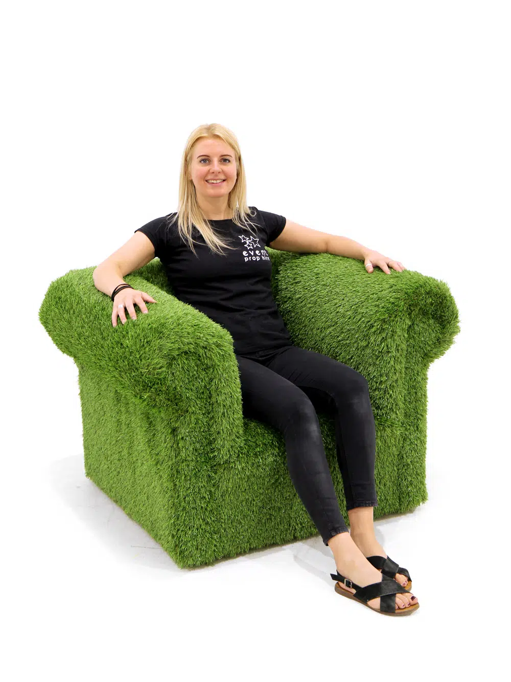 SN6115_Grass Covered Armchair_057
