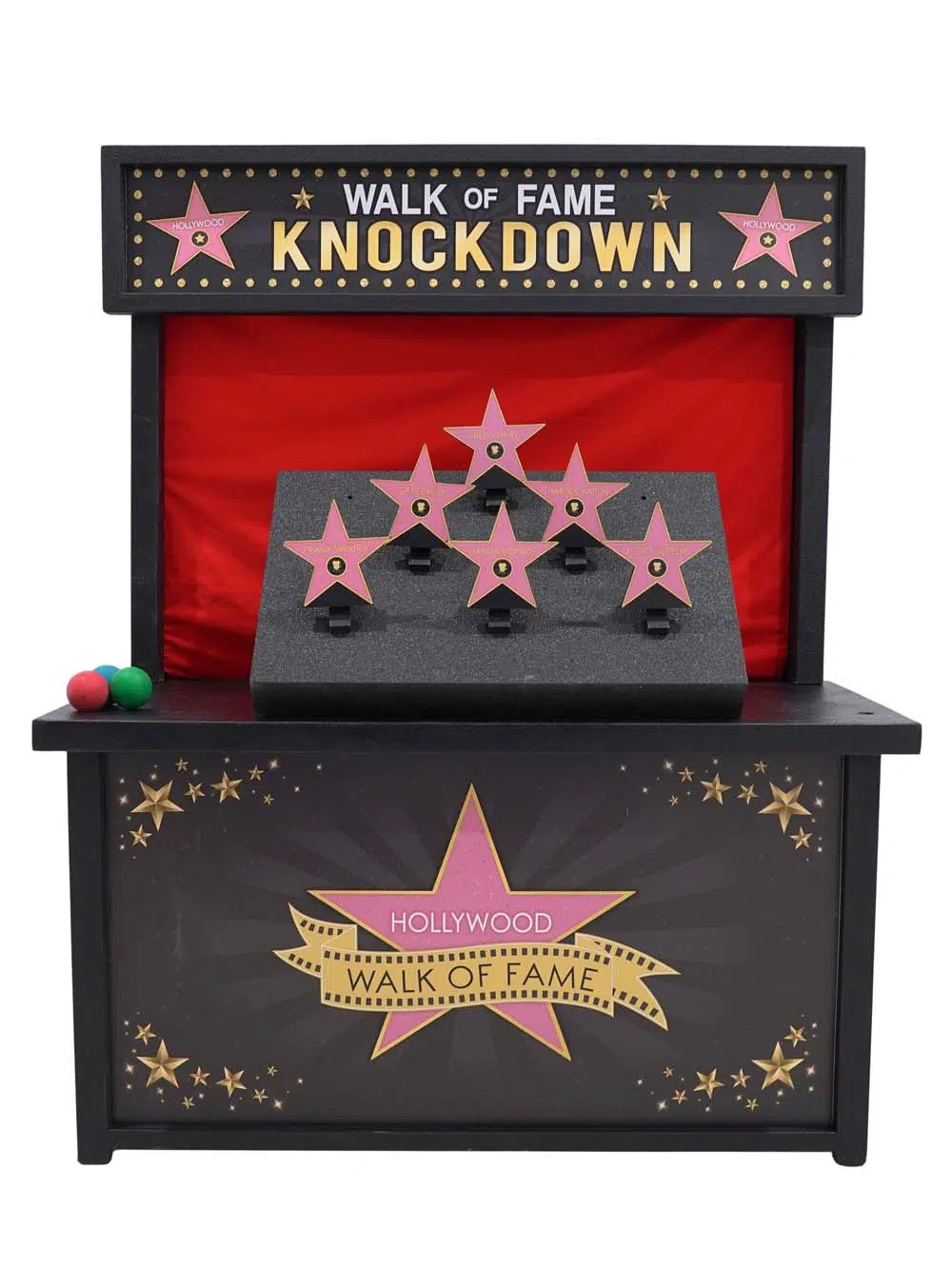 SN6281 _Walk of Fame Knockdown Game_event_prop_hire_EPH_Creative_174 copy _high_res _optimised