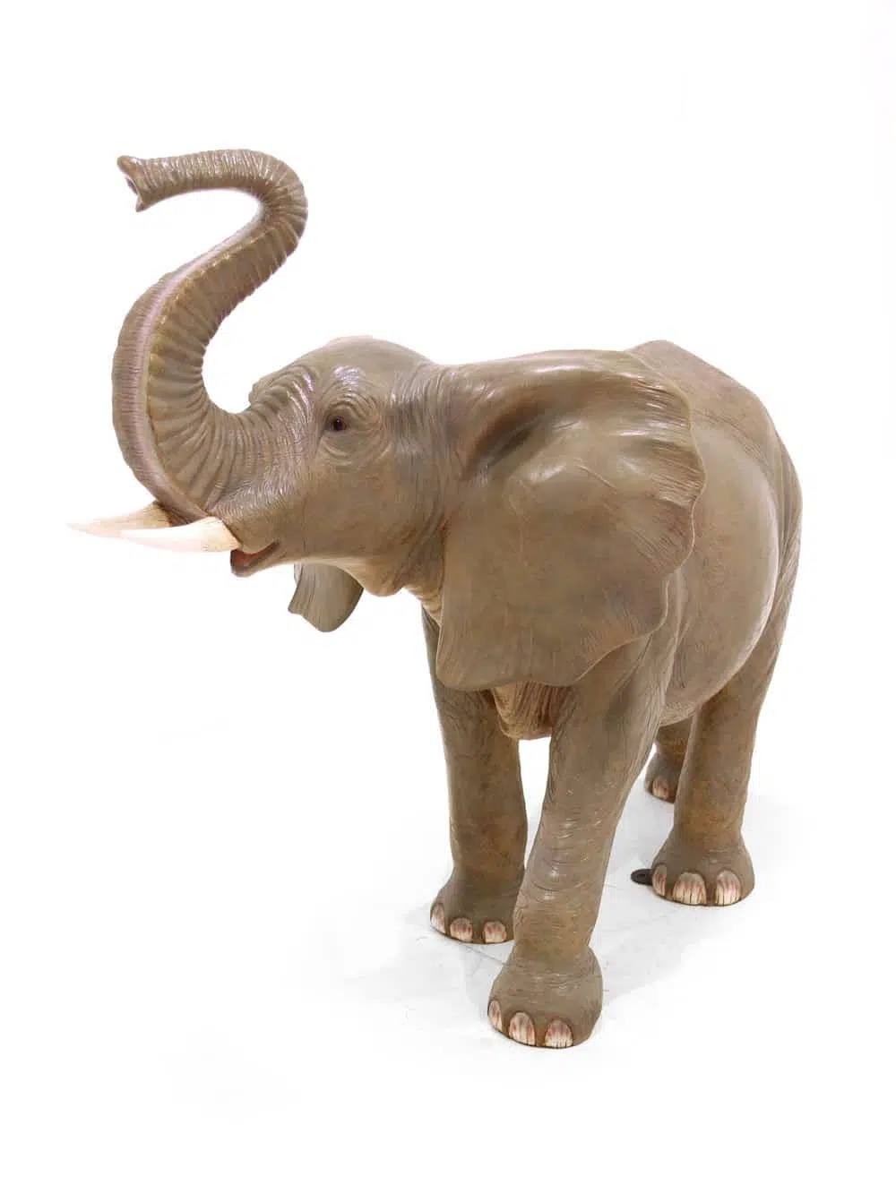 SN6295_Life-size Elephant (Mid-size)_067