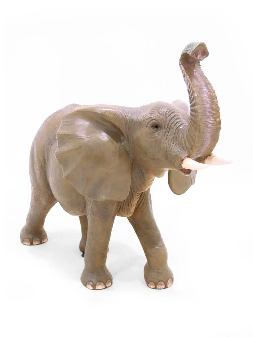 SN6295_Life-size Elephant (Mid-size)_068