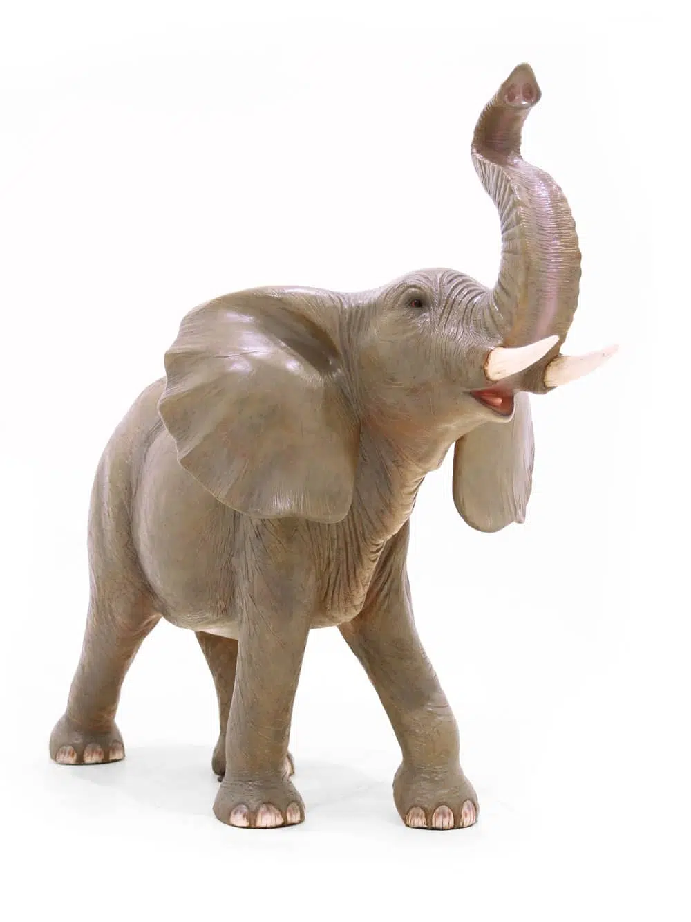 SN6295_Life-size Elephant (Mid-size)_069
