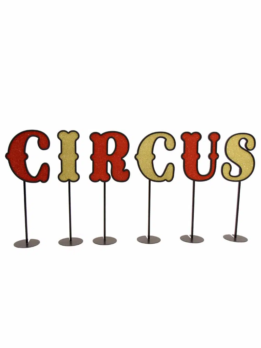 SN6449_Giant CiIRCUS Letters (0.8m) - Raised to 1.8m_065