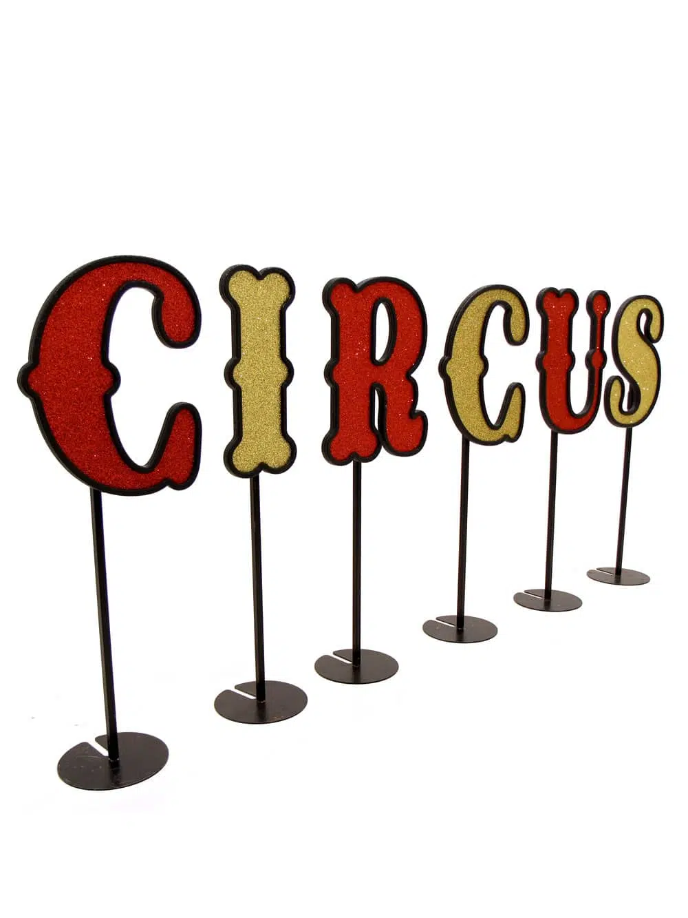 SN6449_Giant CiIRCUS Letters (0.8m) - Raised to 1.8m_066
