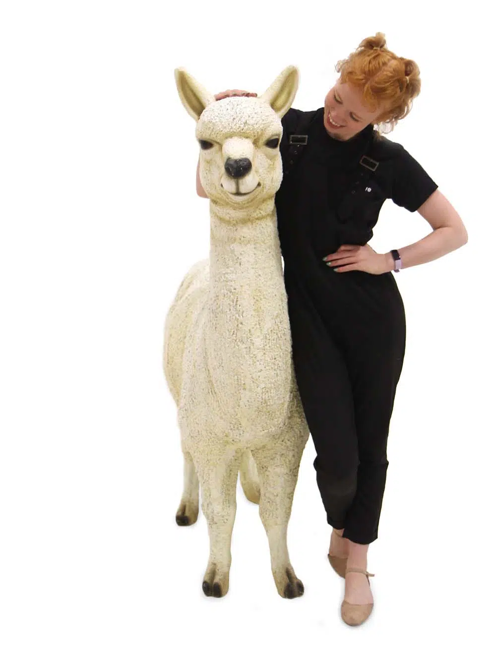 SN5908_Life-size Llama - White_event_prop_hire_EPH_Creative_142_optimised