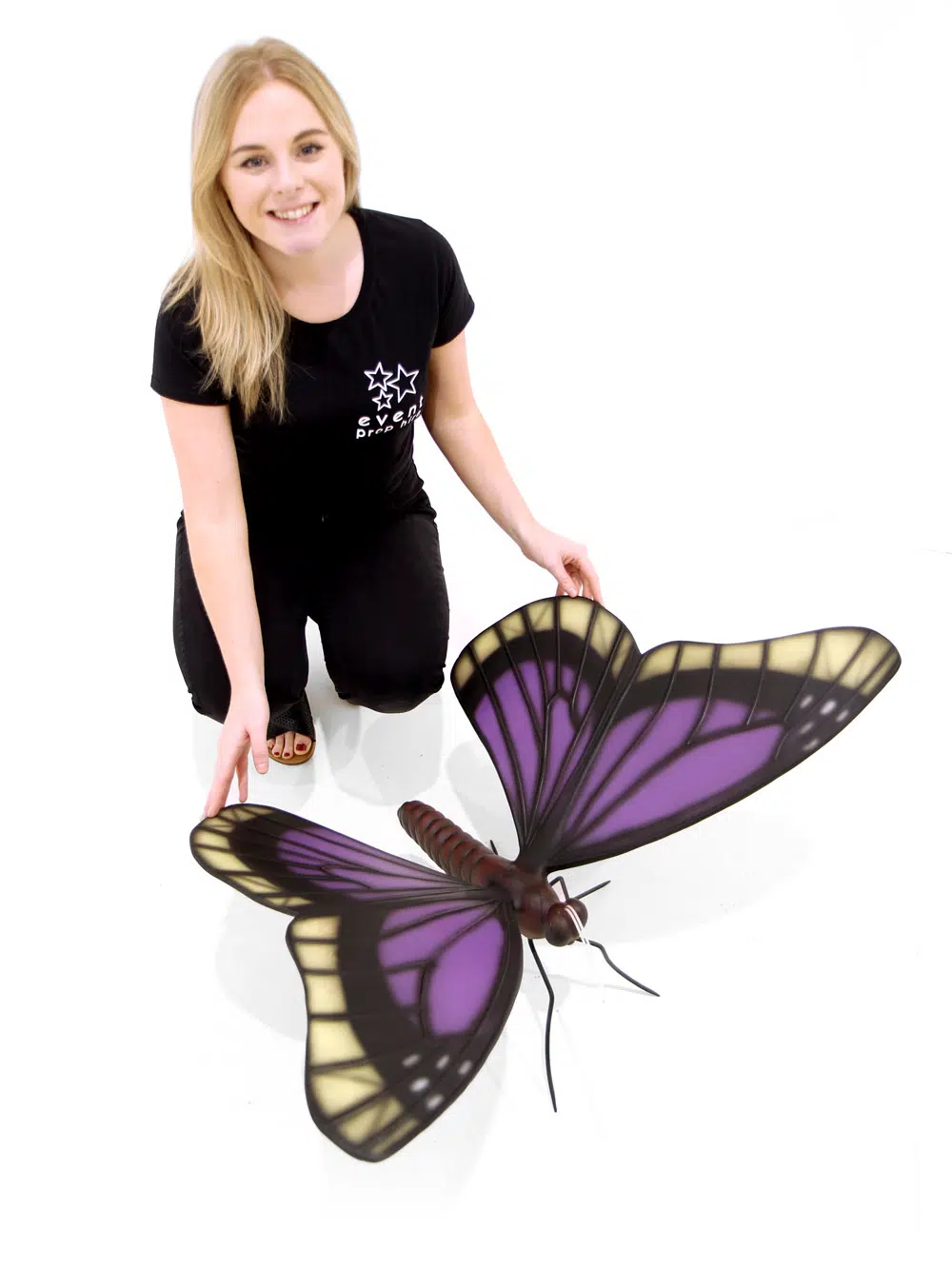SN6103_Giant Butterfly - Purple_104
