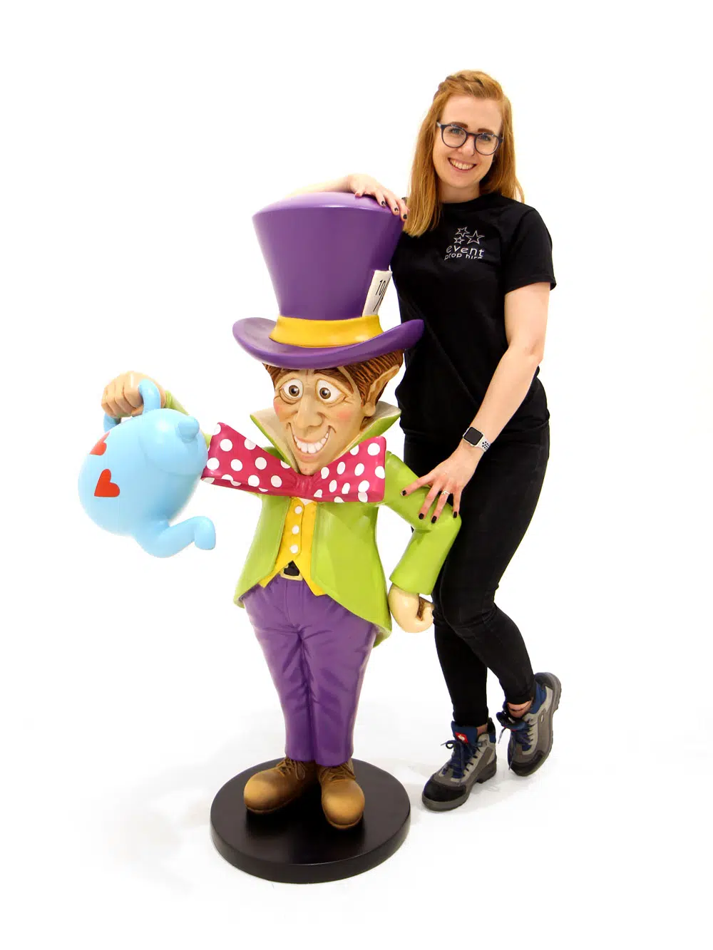 SN6108_Mad Hatter Character_180