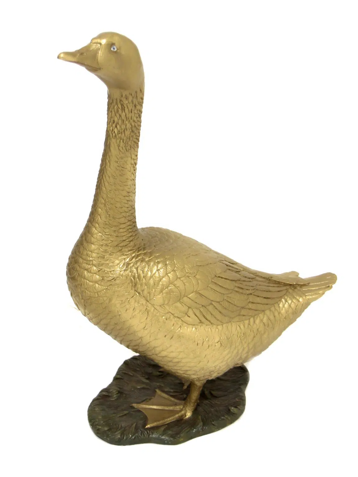 SN6110_Life-size Golden Goose_event_prop_hire_EPH_Creative_4 copy