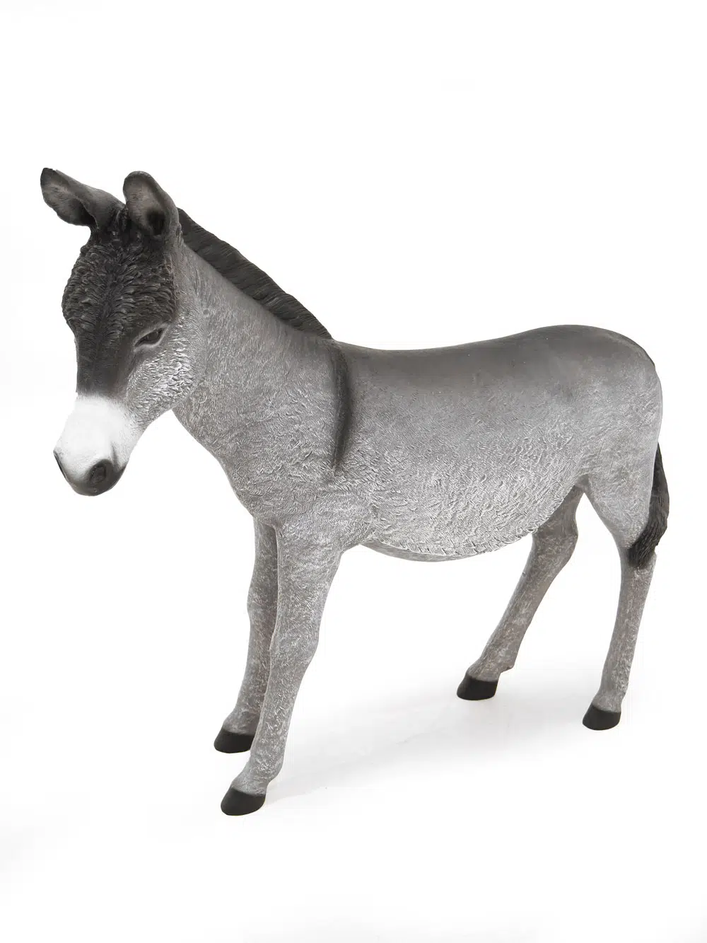 SN6304_Small Donkey - Grey_016