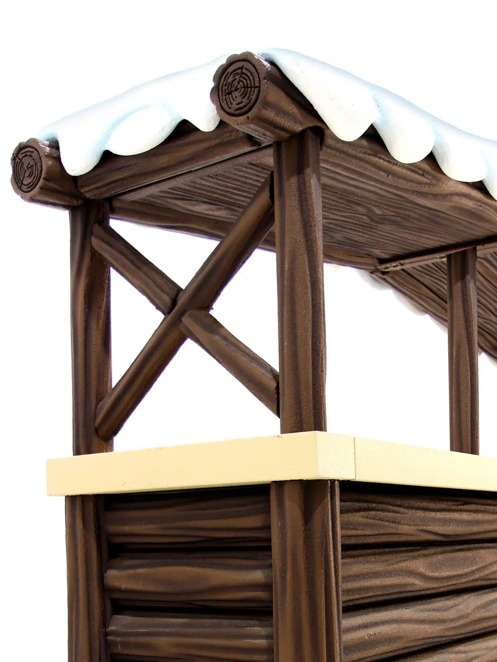 Sn5780_Dark Wood Modular Log Bar_212