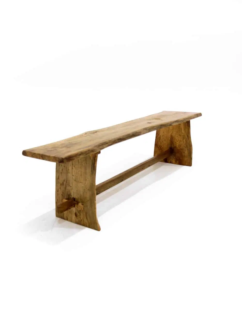 SN6464_Rustiic Wooden Bench_121