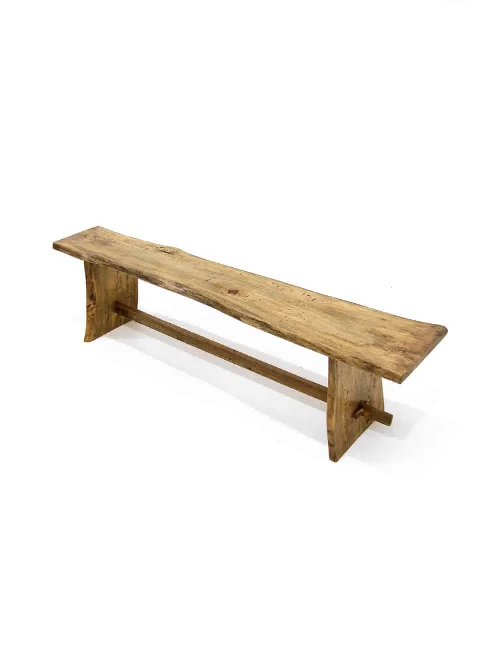 SN6464_Rustiic Wooden Bench_123
