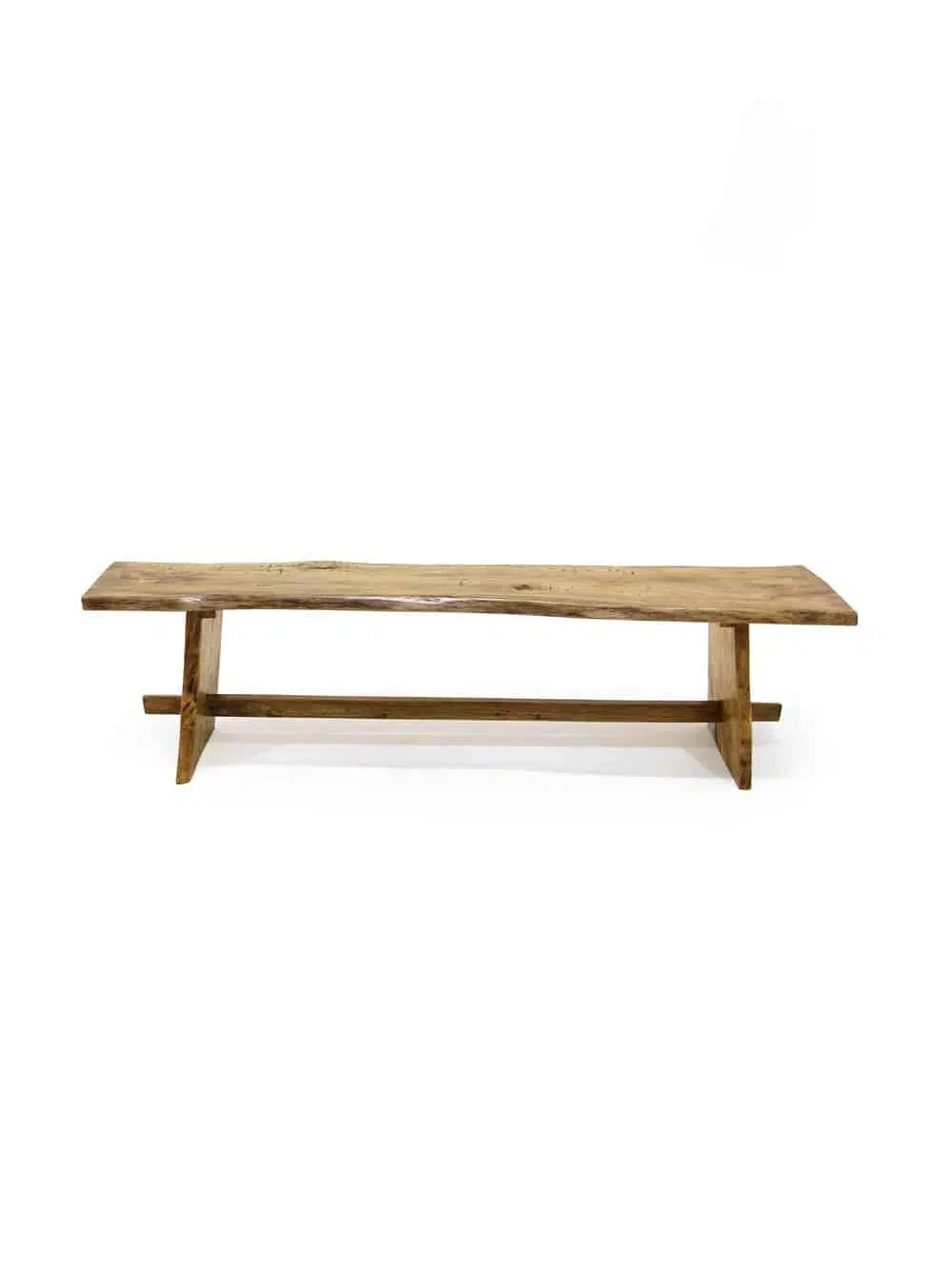 SN6464_Rustiic Wooden Bench_124