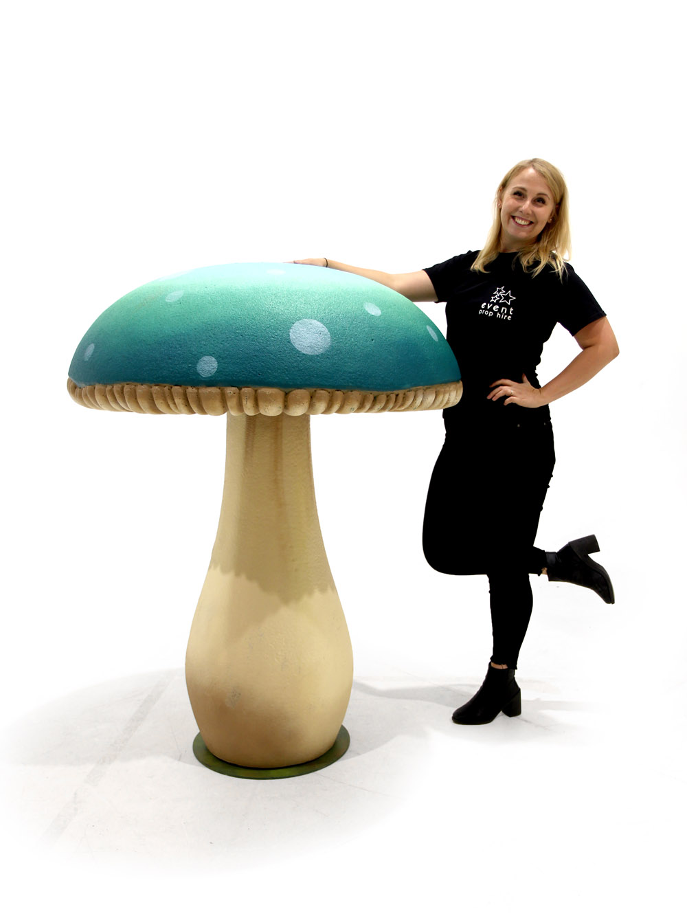 SN6068_Giant Flat Cap Mushroom - Green - Medium_236