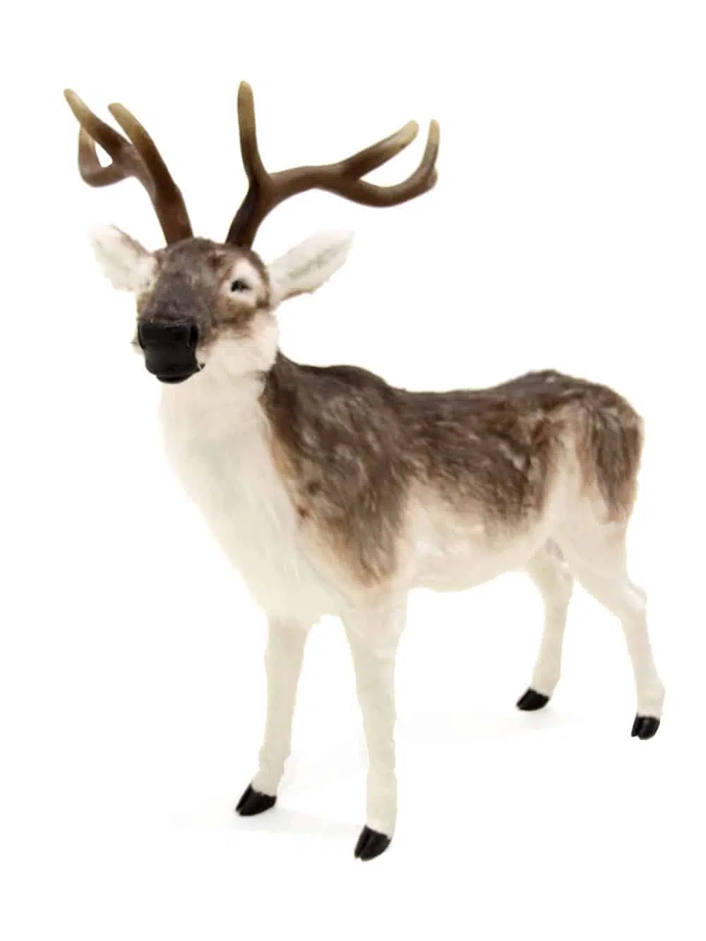 SN6441_Small Furry Reindeer Prop_194