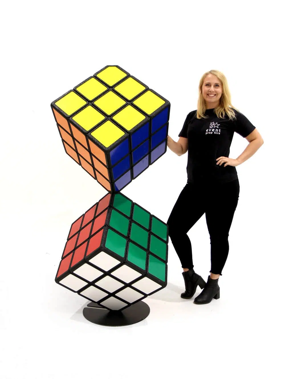 SN6463_Rubik's Cube Tower_194