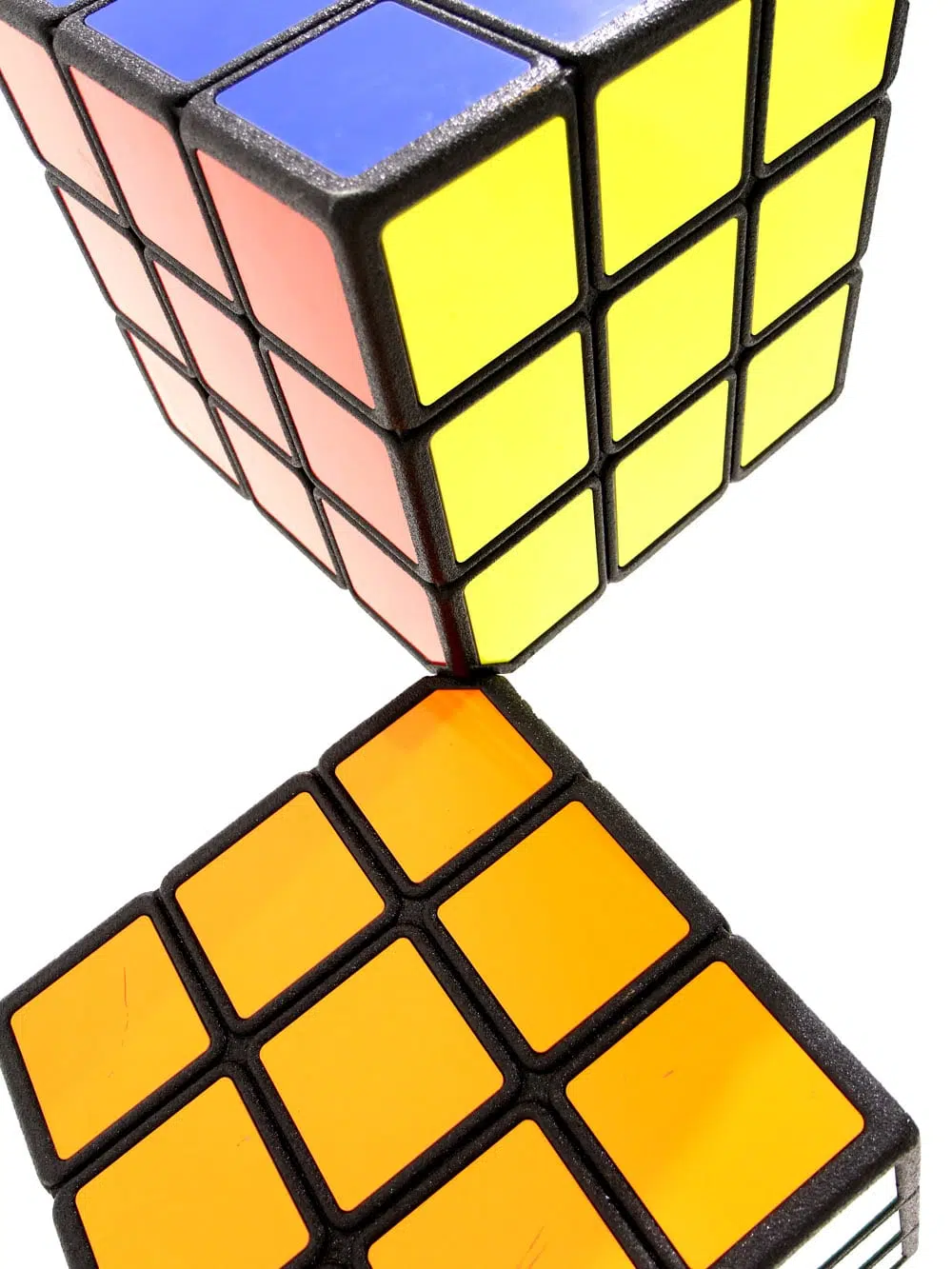 SN6463_Rubik's Cube Tower_219