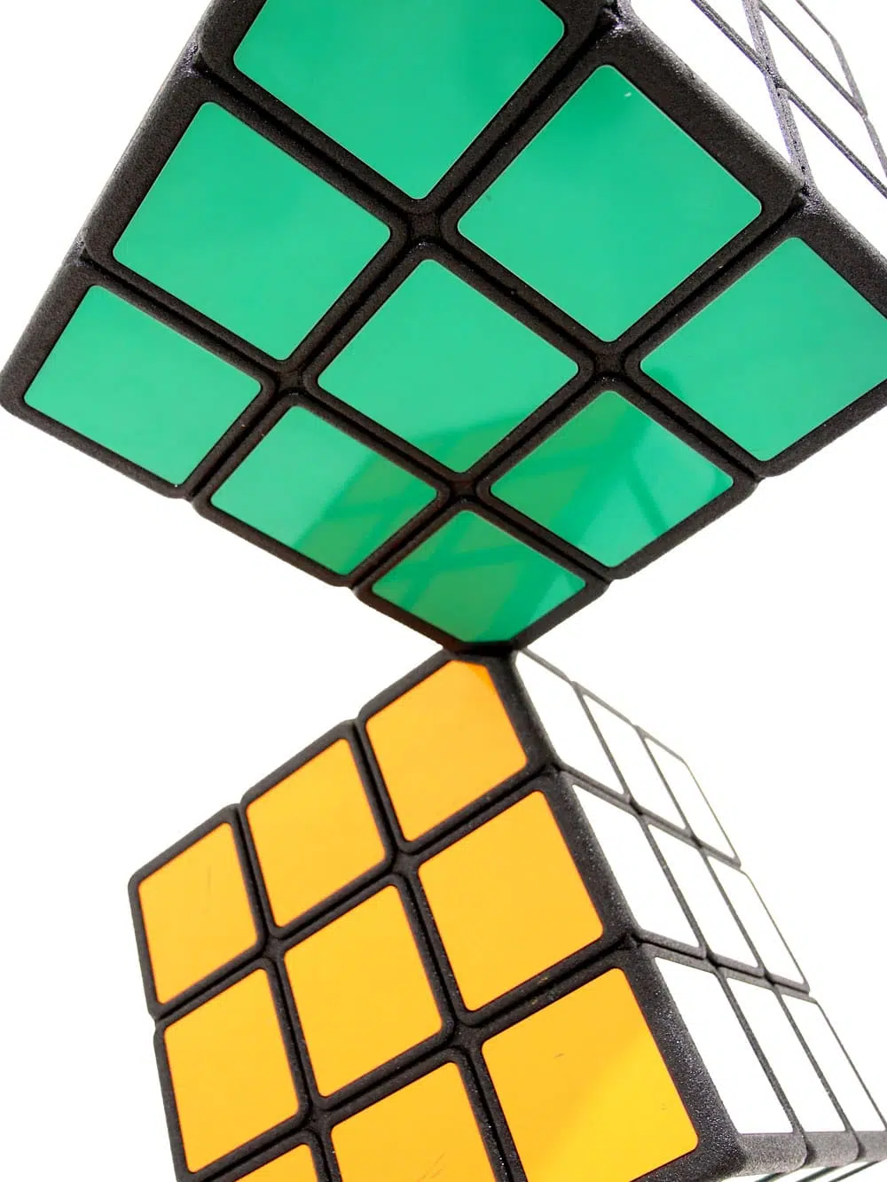 SN6463_Rubik's Cube Tower_220