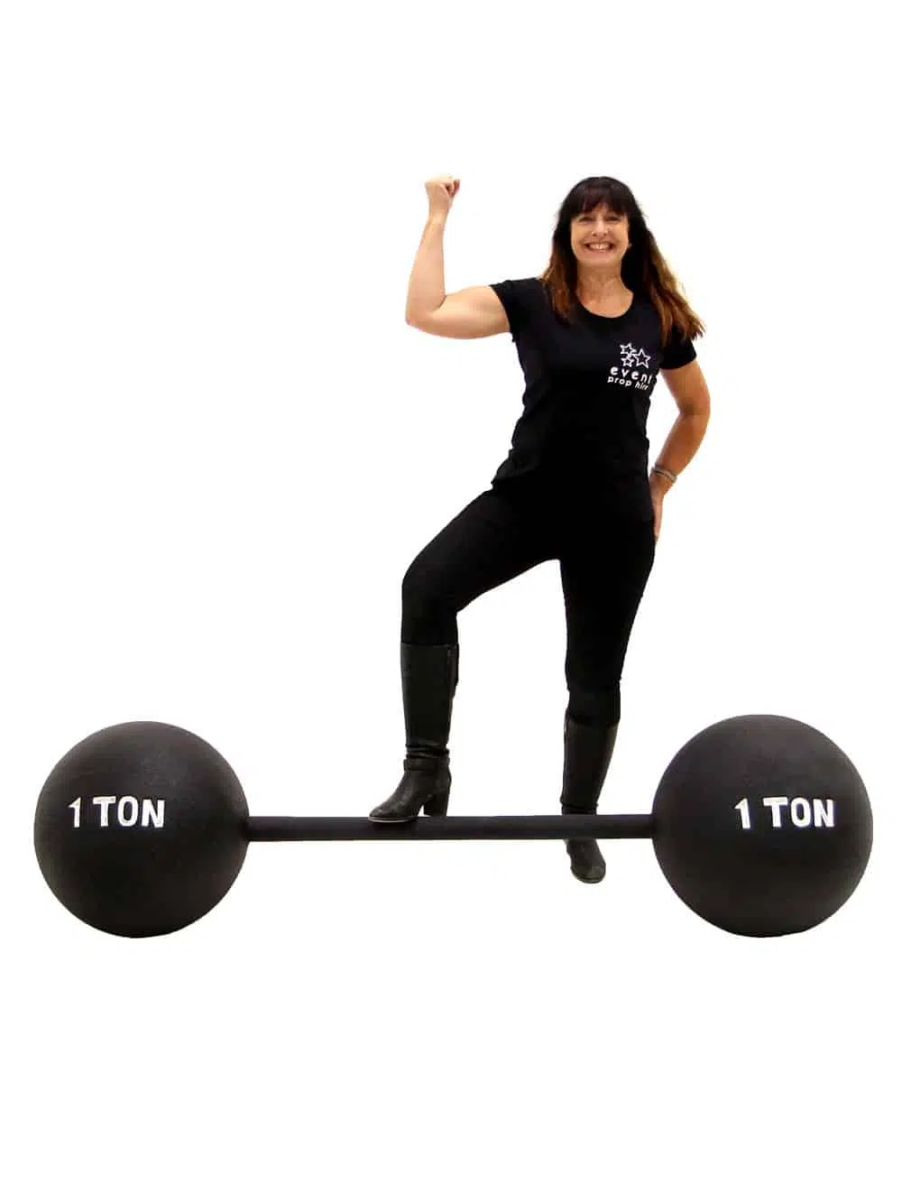 SN6478_Vintage Barbell Prop_222