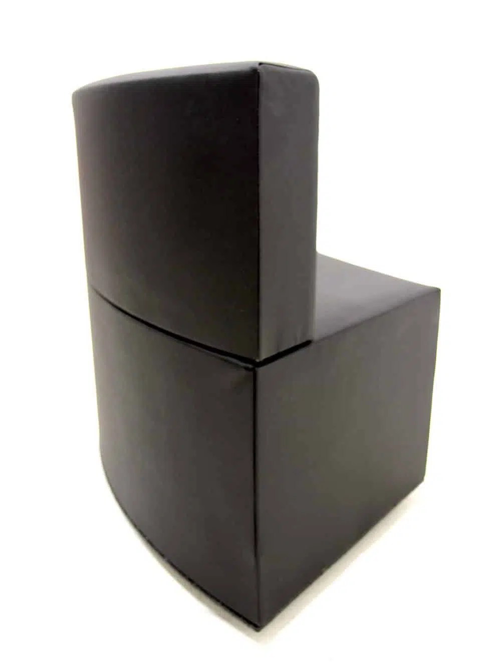 SN5963_Modular Seating Unit - Curved - Low Back (Single Unit)_199