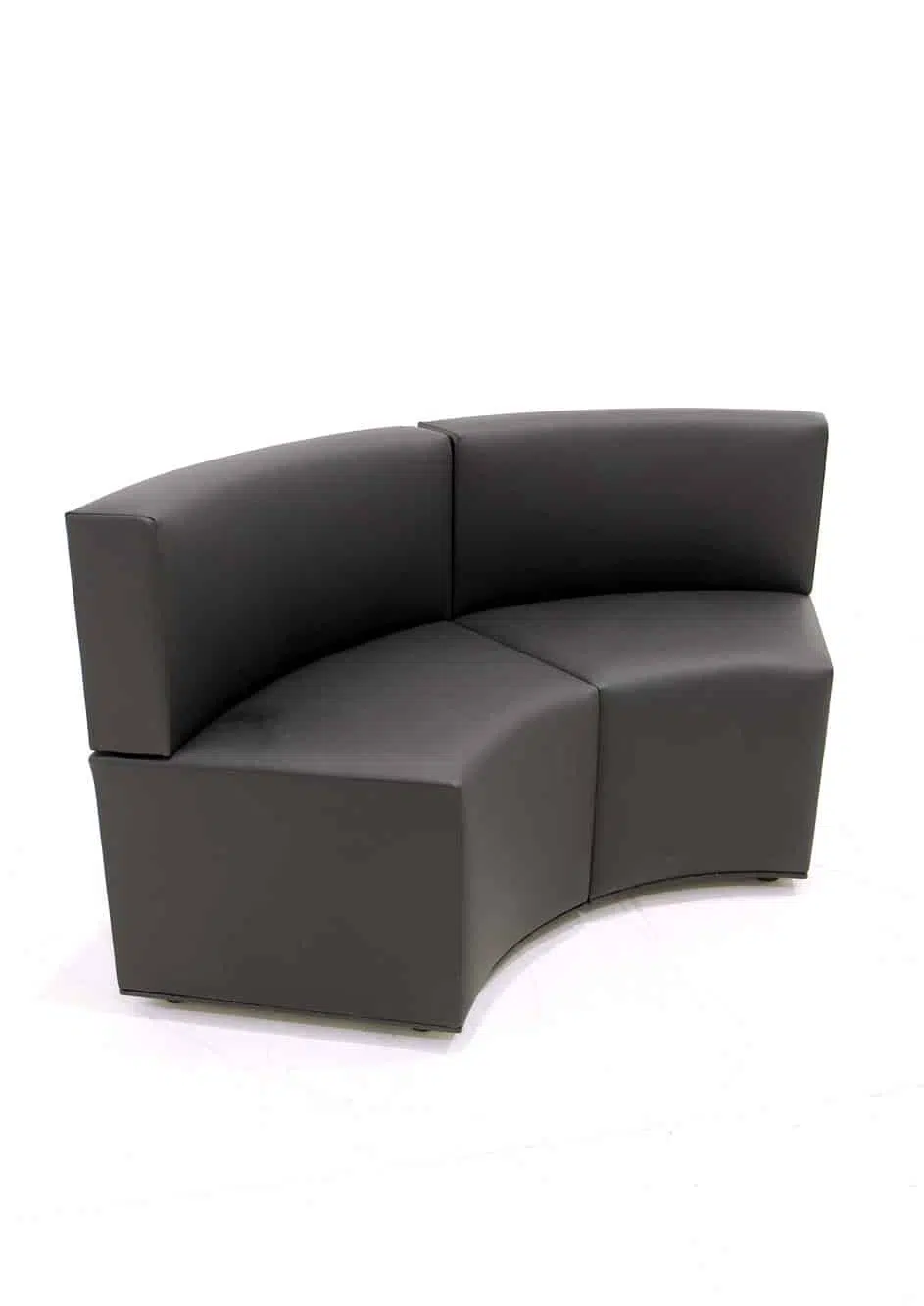 SN5963_Modular Seating Unit - Curved - Low Back_218