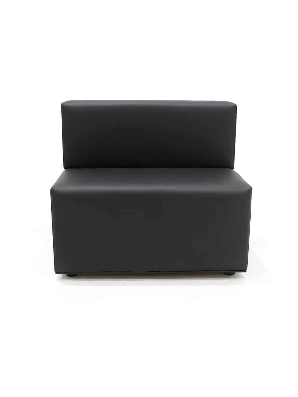 SN5967_Modular Seating Unit - Straight - Low Back (Single Unit)_203