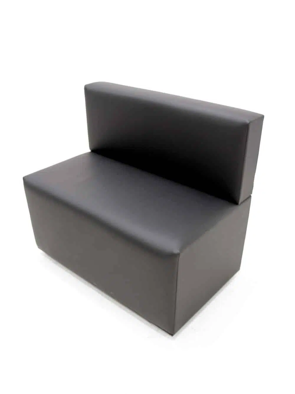 SN5967_Modular Seating Unit - Straight - Low Back (Single Unit)_204