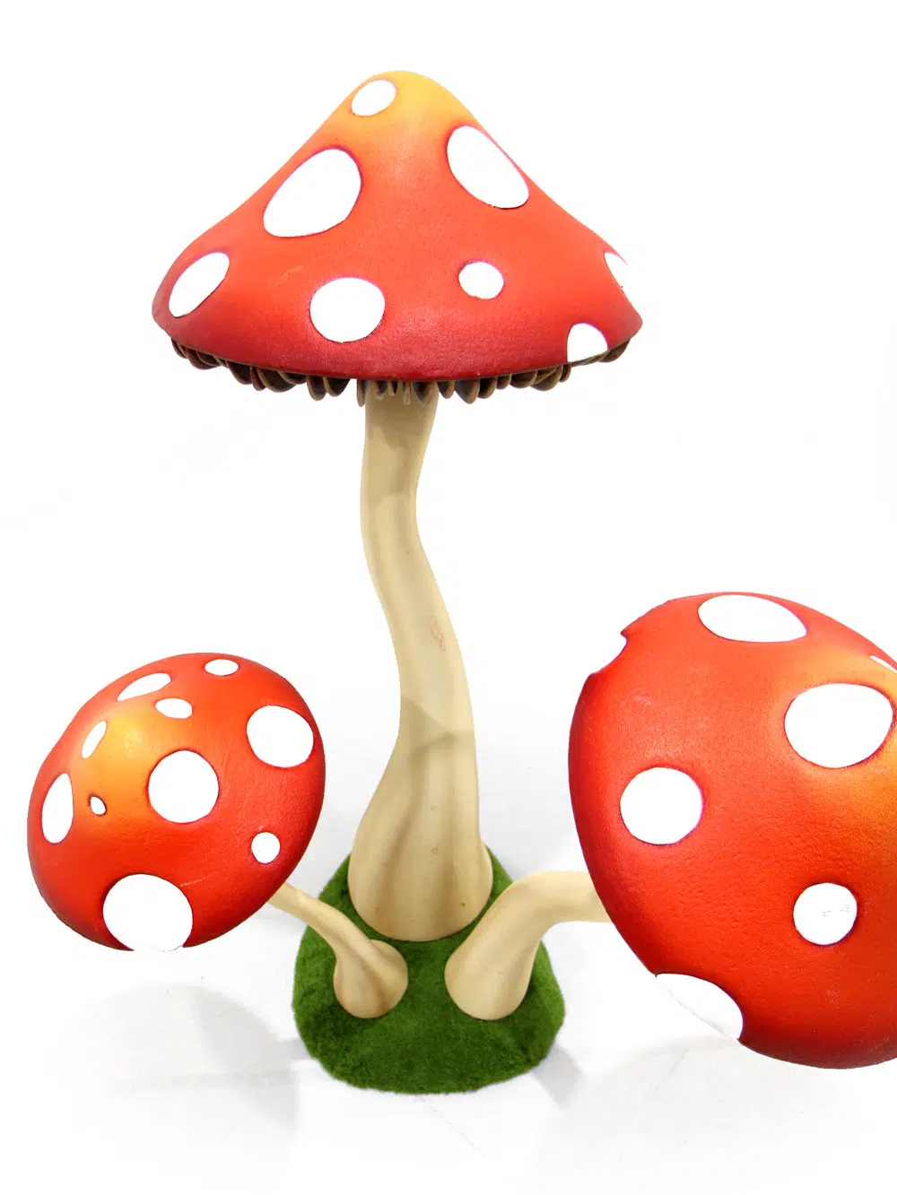 SN5987_Closed Cap Mushroom Set - Red_200