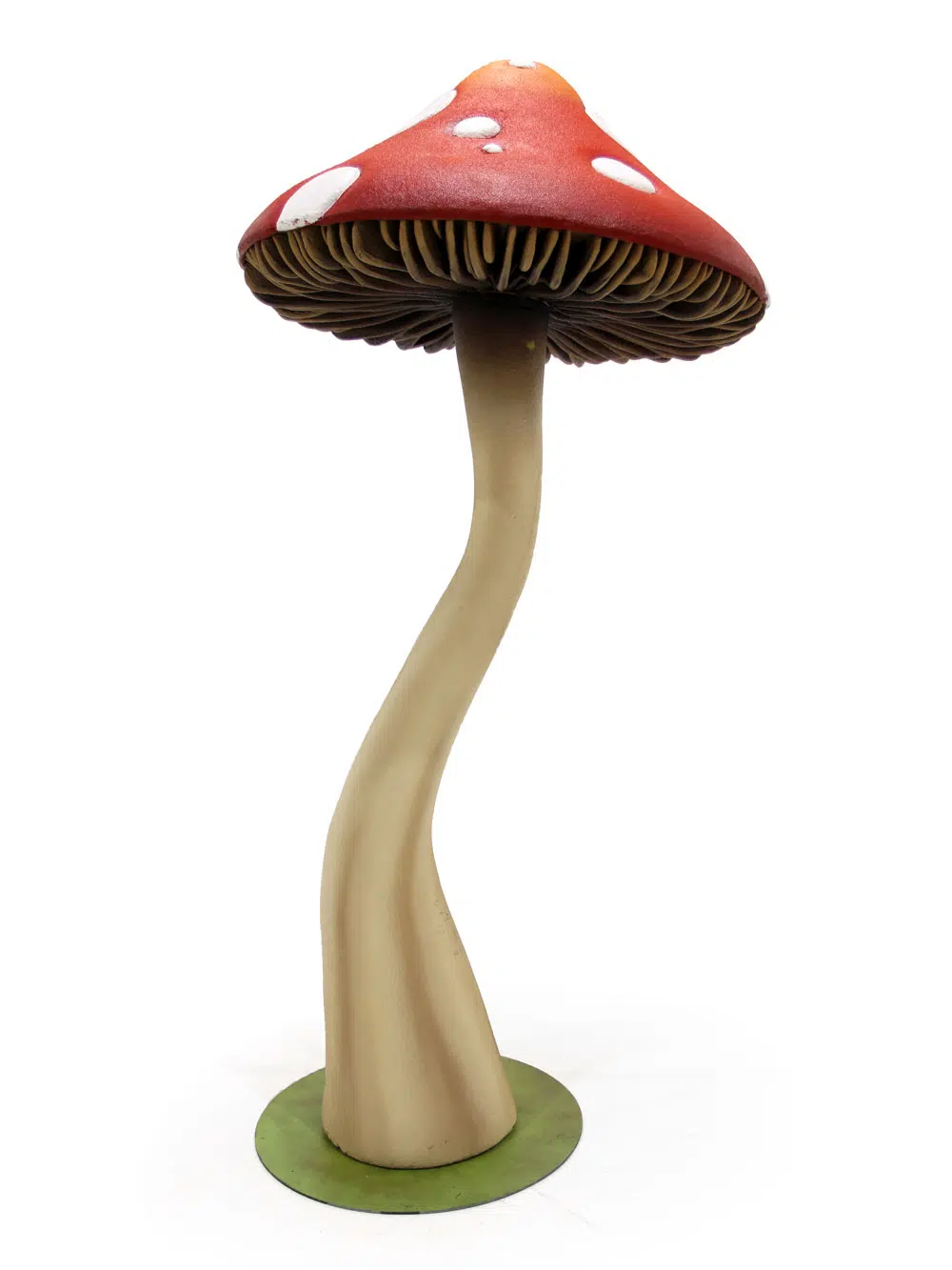 SN6079_Closed Cap Mushroom - Red - Large_205