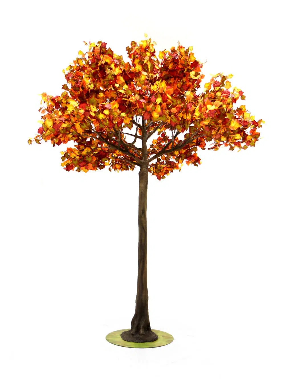 SN6407_Autumn Tree (3.6m)_143