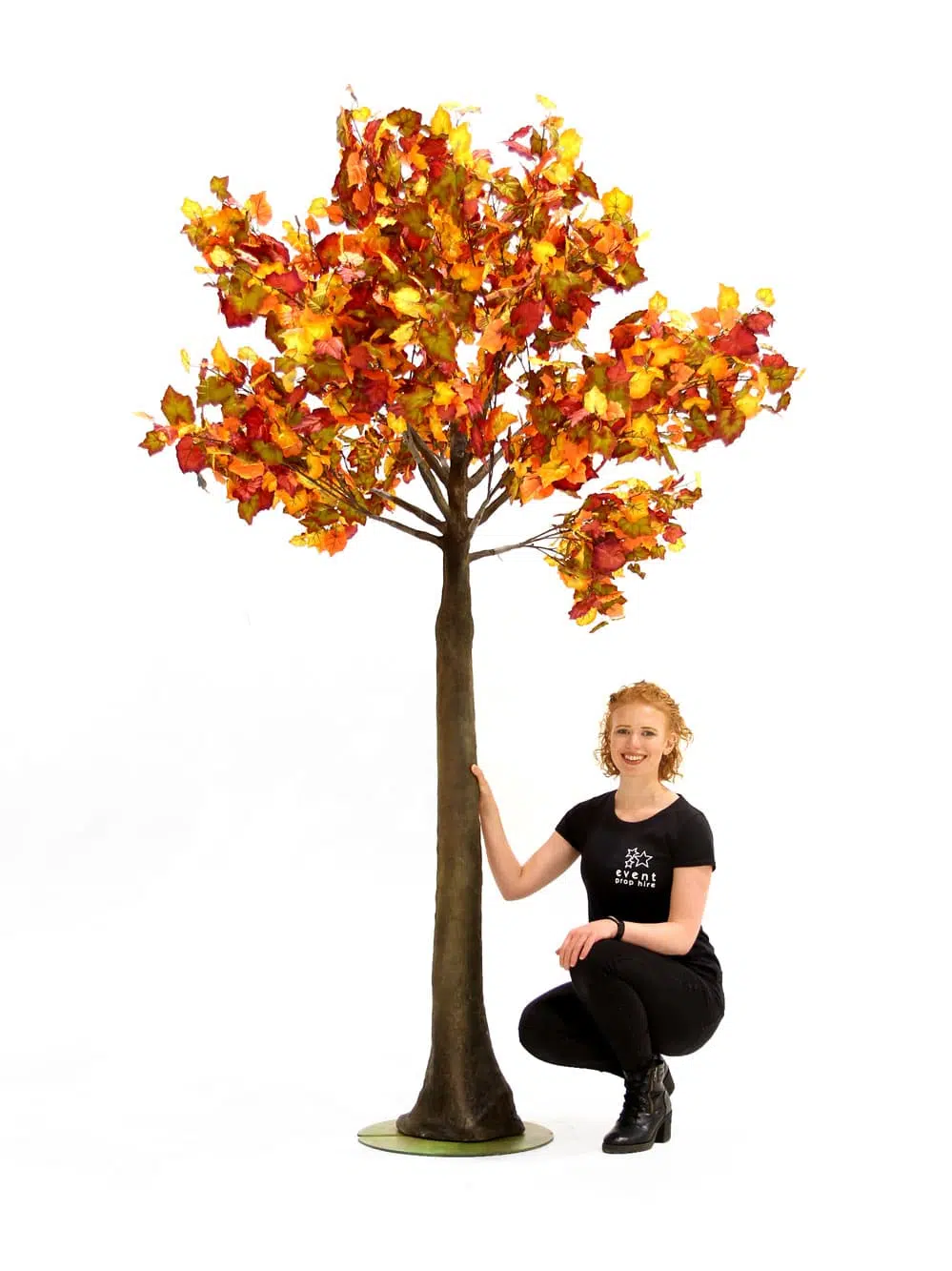 SN6408_Autumn Tree (2.5m)_141