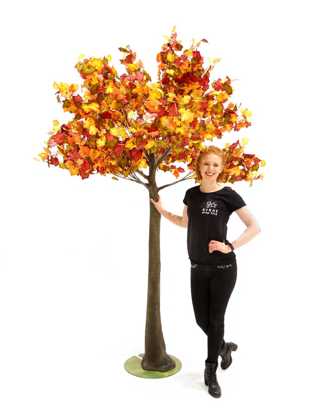 SN6408_Autumn Tree (2.5m)_142