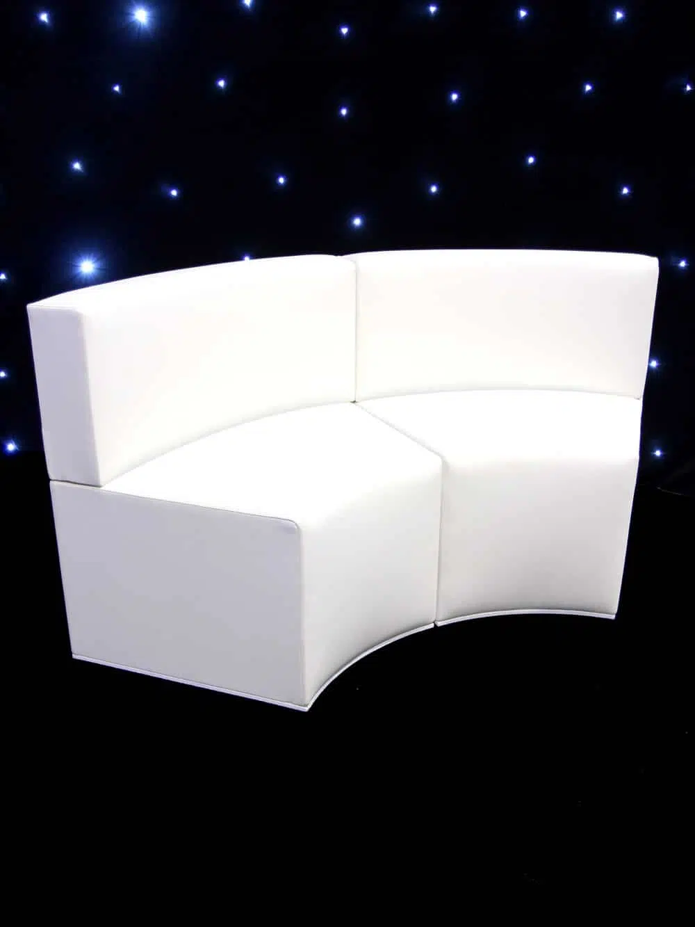 SN6506_Modular Seating Unit - Curved - Low Back - White (Single Unit)_194