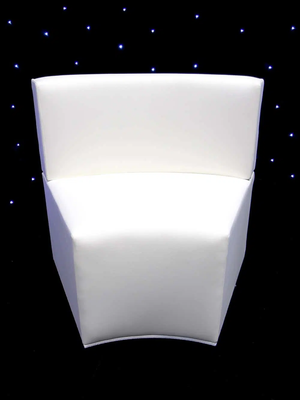 SN6506_Modular Seating Unit - Curved - Low Back - White (Single Unit)_196