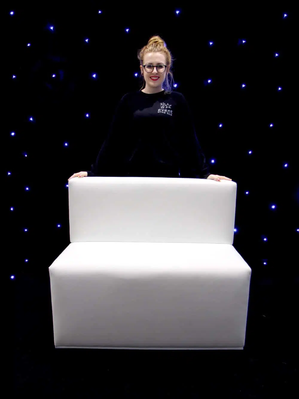 SN6507_Modular Seating Unit - Straight - Low Backj - White (Single Unit)_193