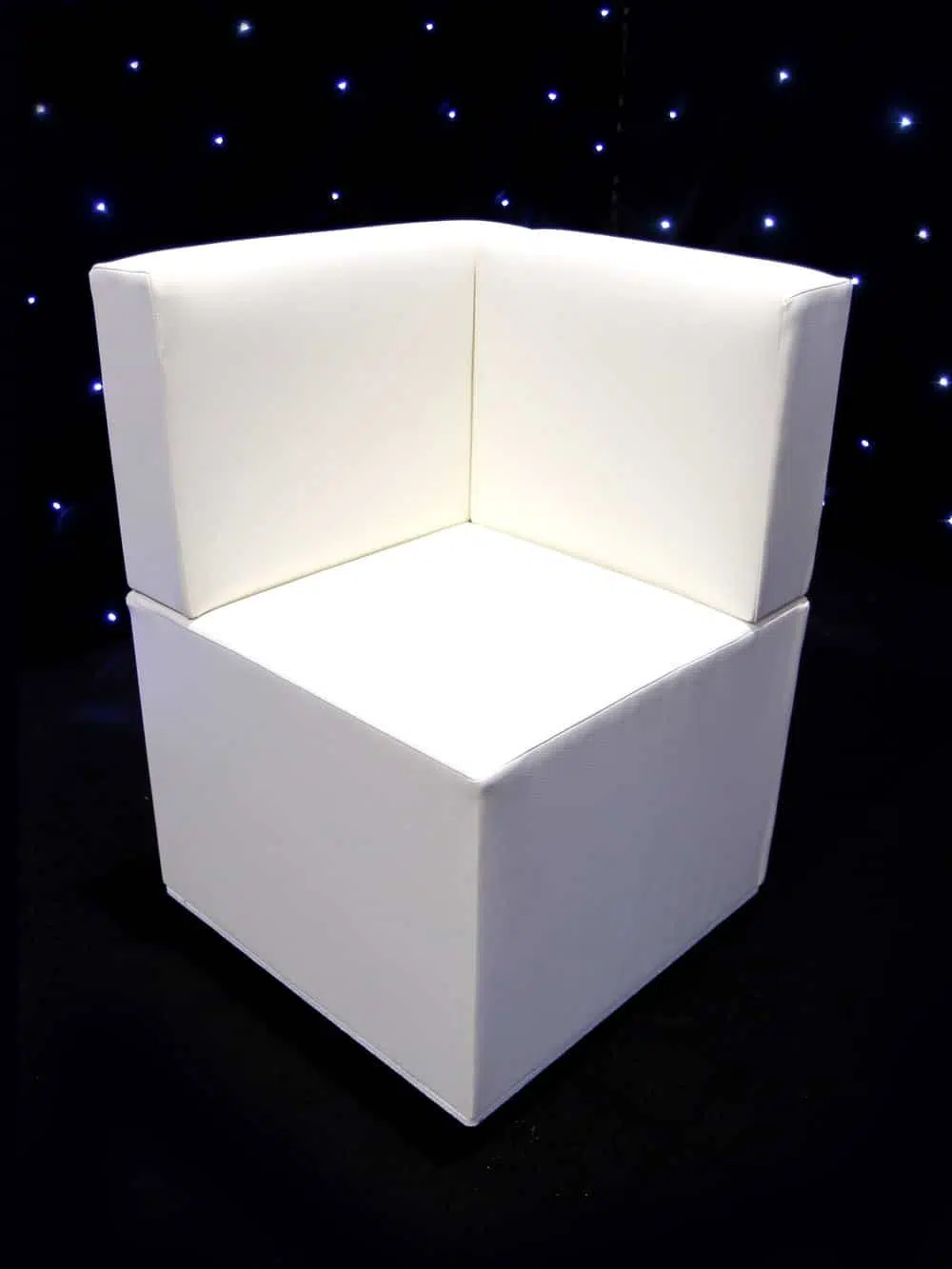 SN6508_Modular Seating Unit - Corner - Low Back - White_205