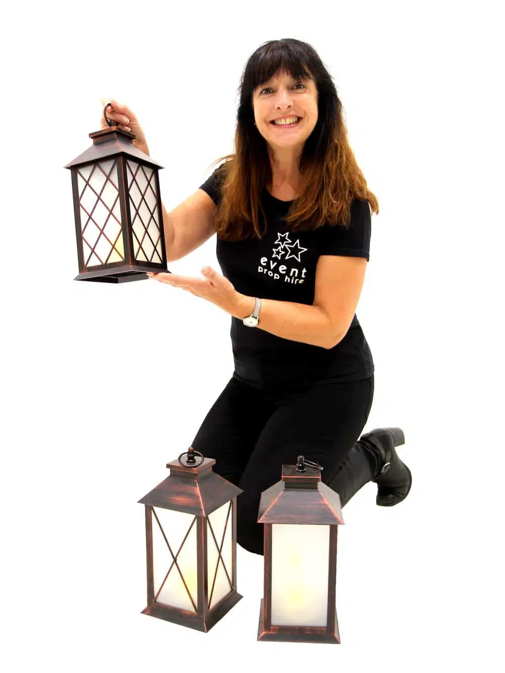 SN6530_Copper Fire Effect Lantern_207