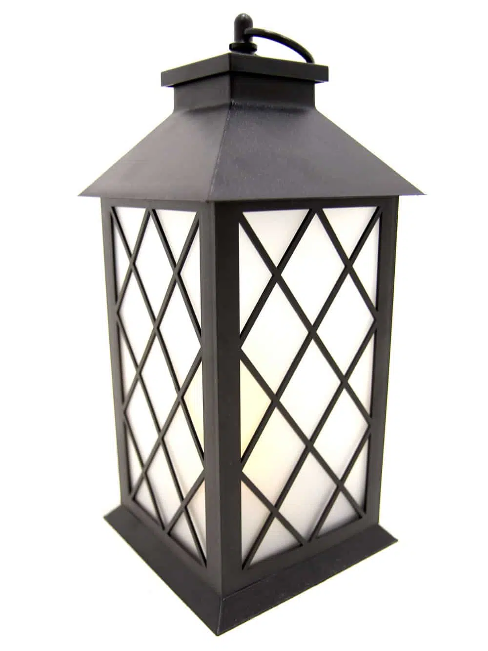 SN6531_Black Fire Effect Lantern_201